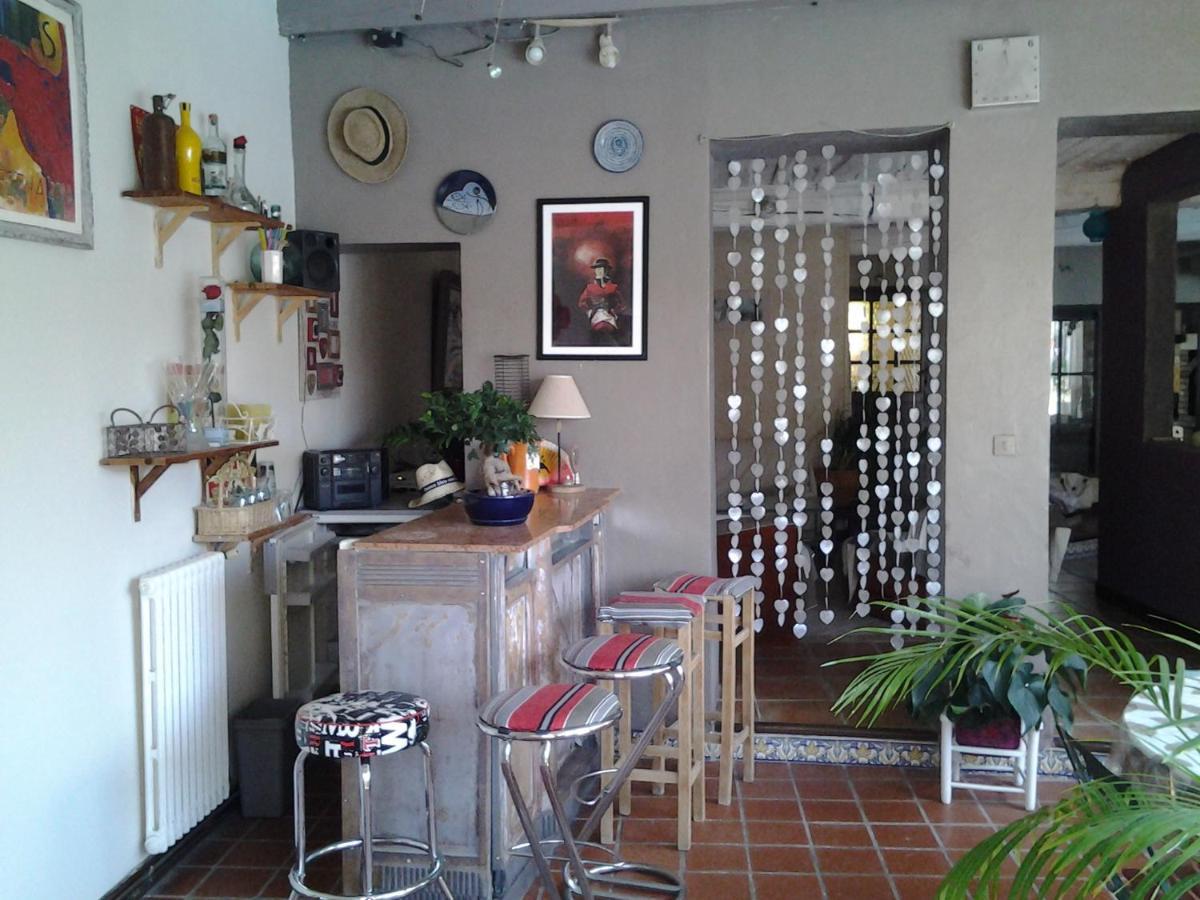 Belle Maison De Caractere Dans Village Et Sa Piscine Privee 7 Pers- 3 Chambres - 12 Rue Emile Zola Millas Eksteriør bilde