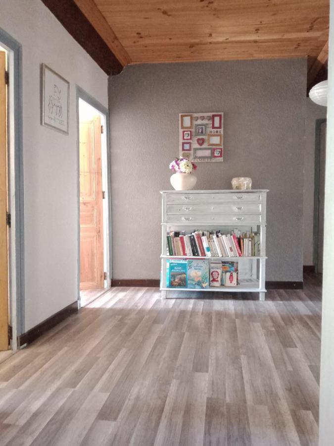 Belle Maison De Caractere Dans Village Et Sa Piscine Privee 7 Pers- 3 Chambres - 12 Rue Emile Zola Millas Eksteriør bilde