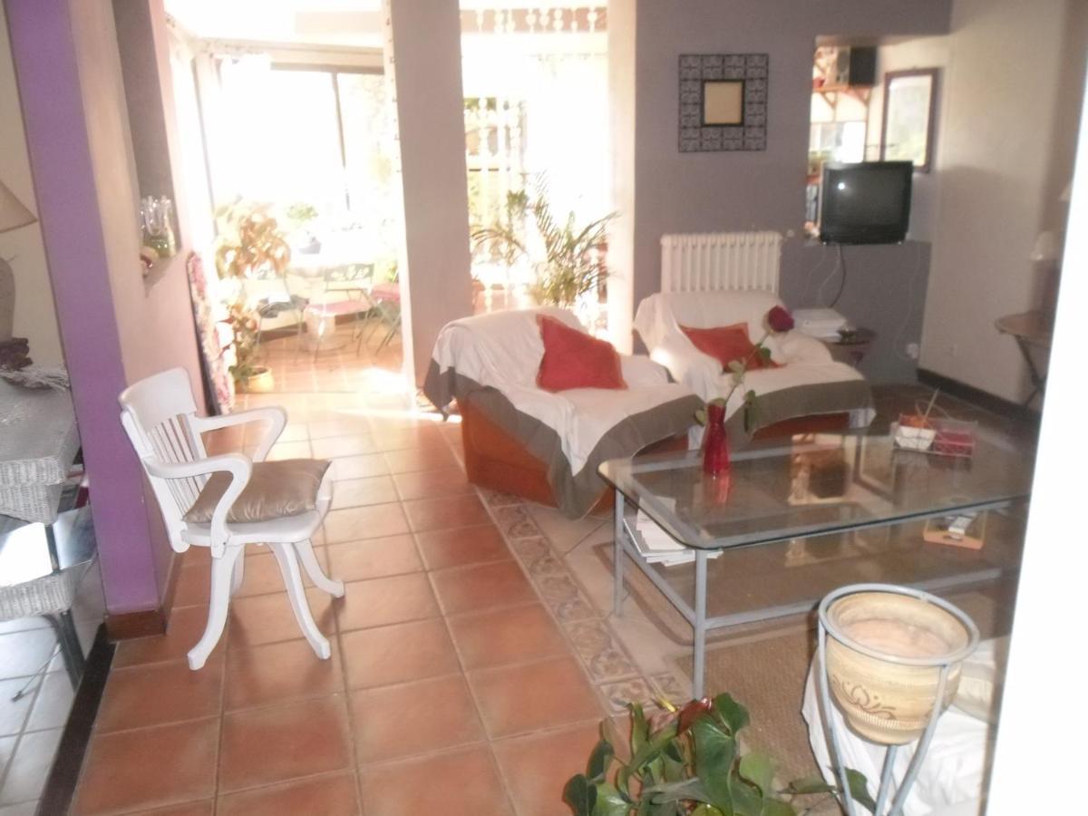 Belle Maison De Caractere Dans Village Et Sa Piscine Privee 7 Pers- 3 Chambres - 12 Rue Emile Zola Millas Eksteriør bilde