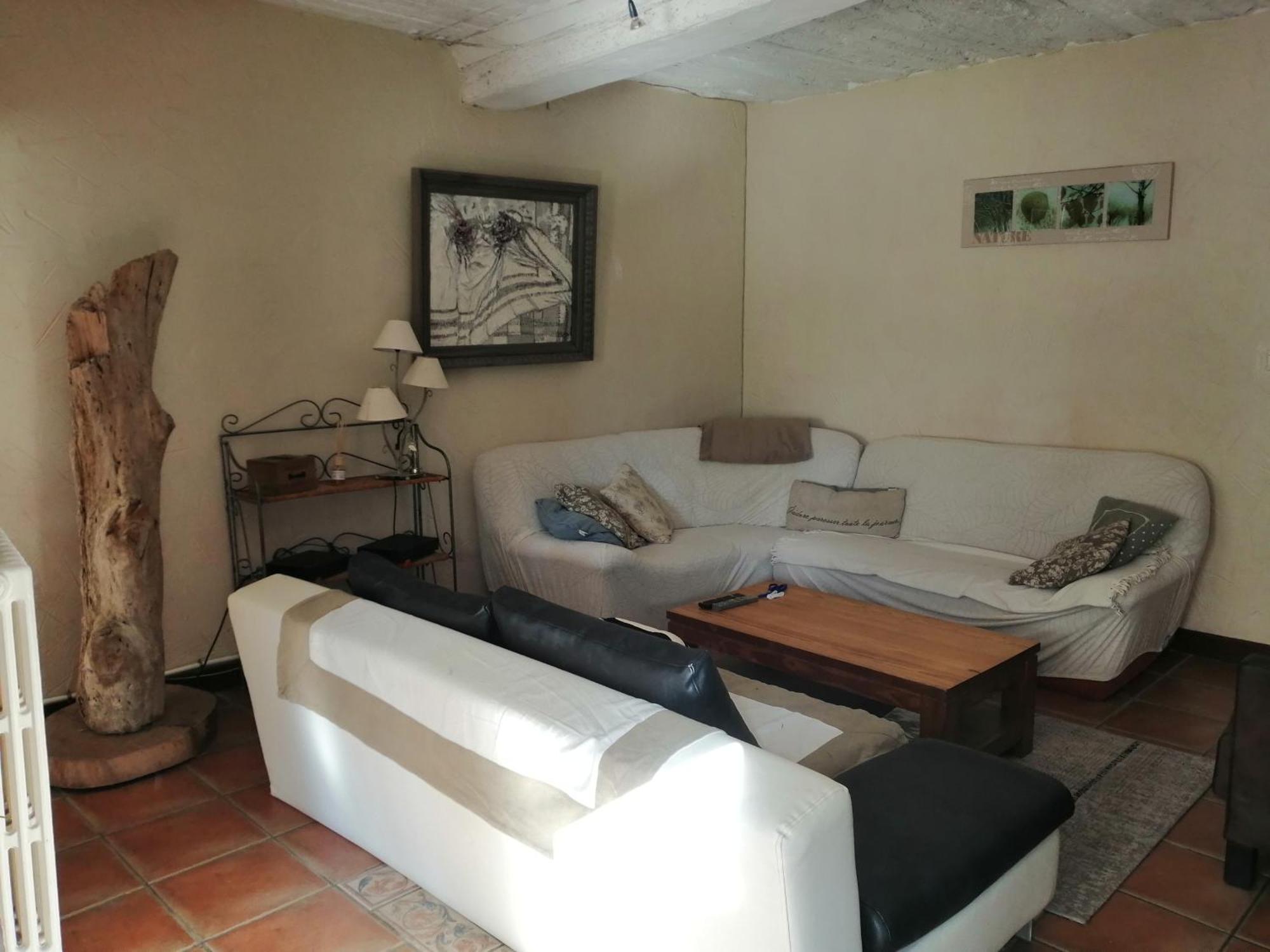 Belle Maison De Caractere Dans Village Et Sa Piscine Privee 7 Pers- 3 Chambres - 12 Rue Emile Zola Millas Eksteriør bilde