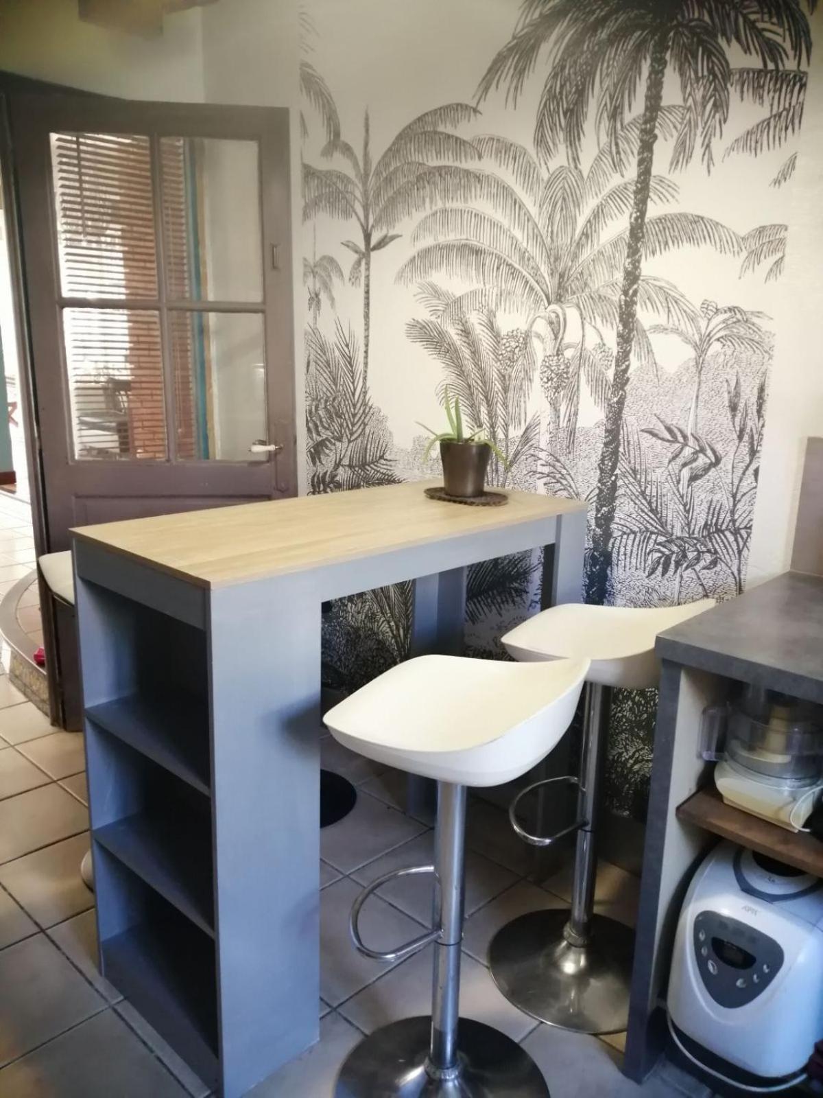 Belle Maison De Caractere Dans Village Et Sa Piscine Privee 7 Pers- 3 Chambres - 12 Rue Emile Zola Millas Eksteriør bilde