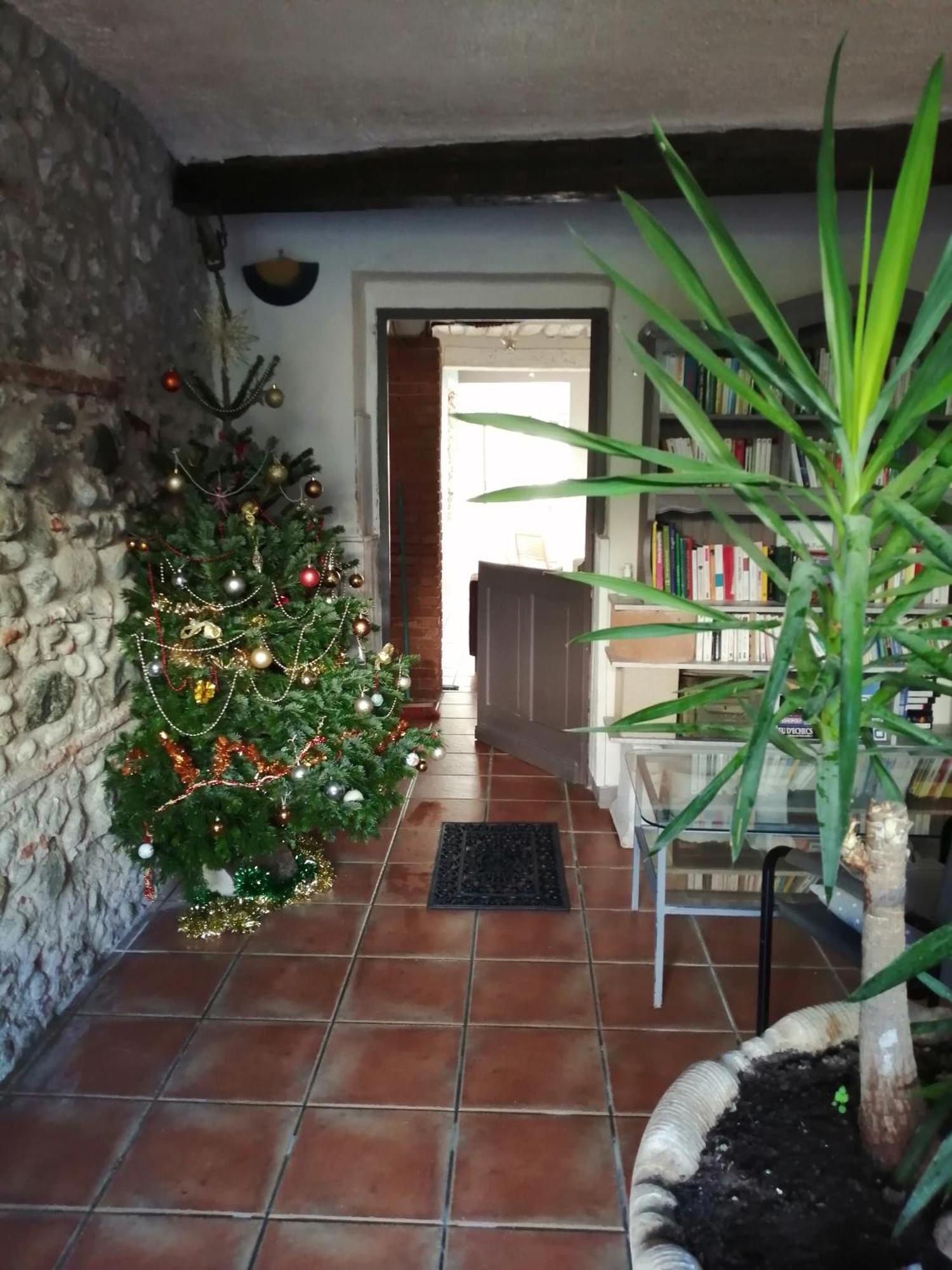 Belle Maison De Caractere Dans Village Et Sa Piscine Privee 7 Pers- 3 Chambres - 12 Rue Emile Zola Millas Eksteriør bilde