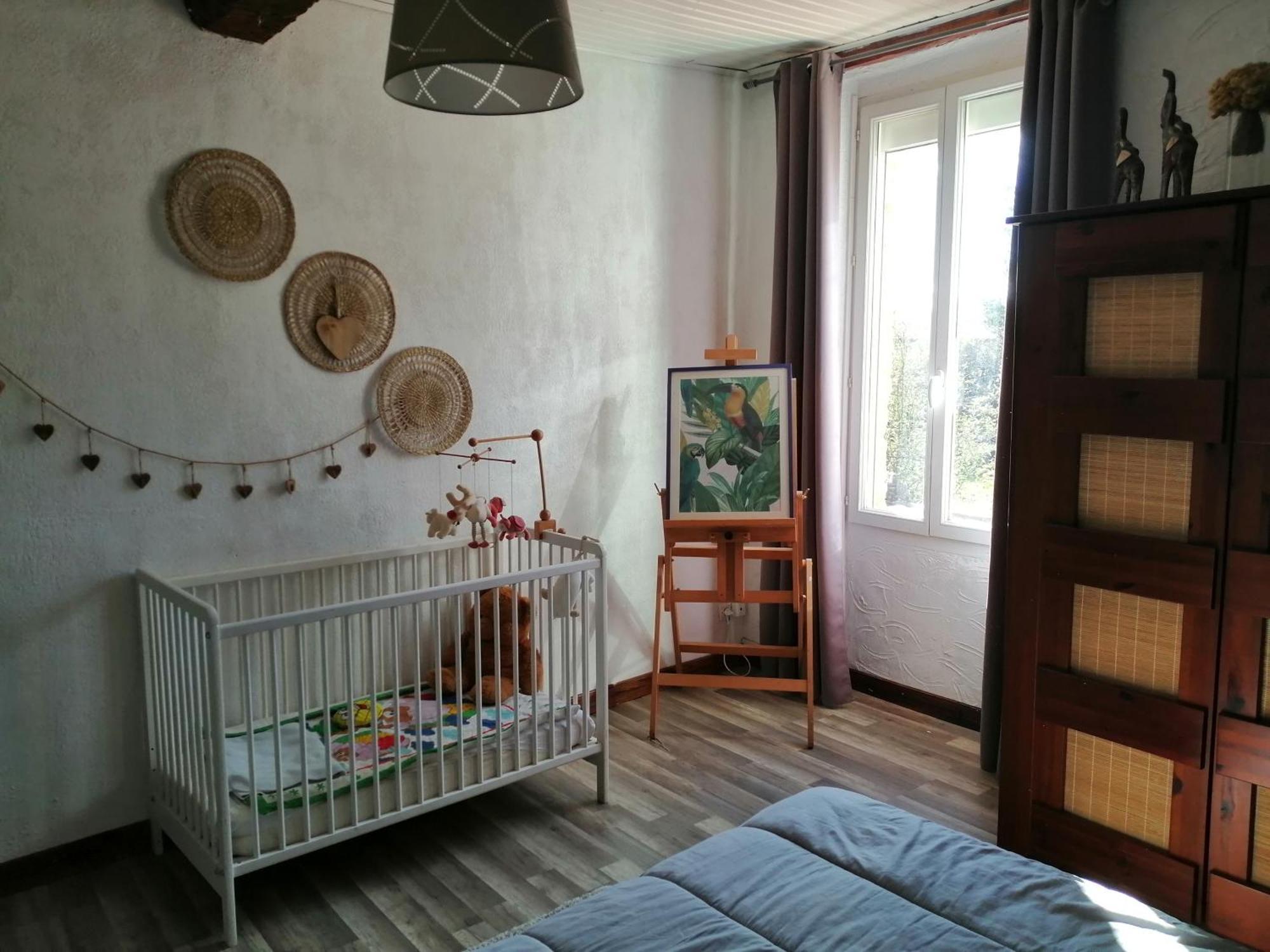Belle Maison De Caractere Dans Village Et Sa Piscine Privee 7 Pers- 3 Chambres - 12 Rue Emile Zola Millas Eksteriør bilde