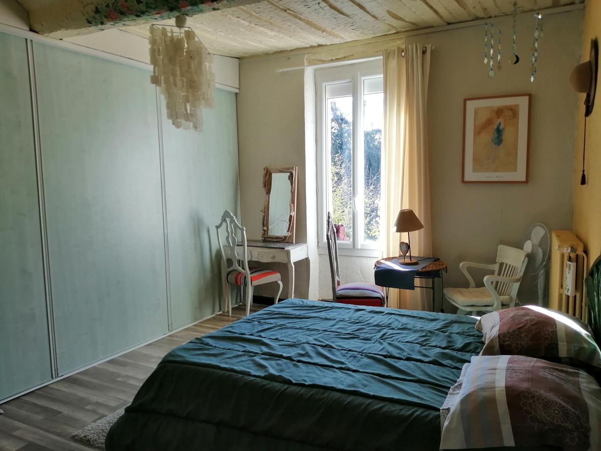 Belle Maison De Caractere Dans Village Et Sa Piscine Privee 7 Pers- 3 Chambres - 12 Rue Emile Zola Millas Eksteriør bilde