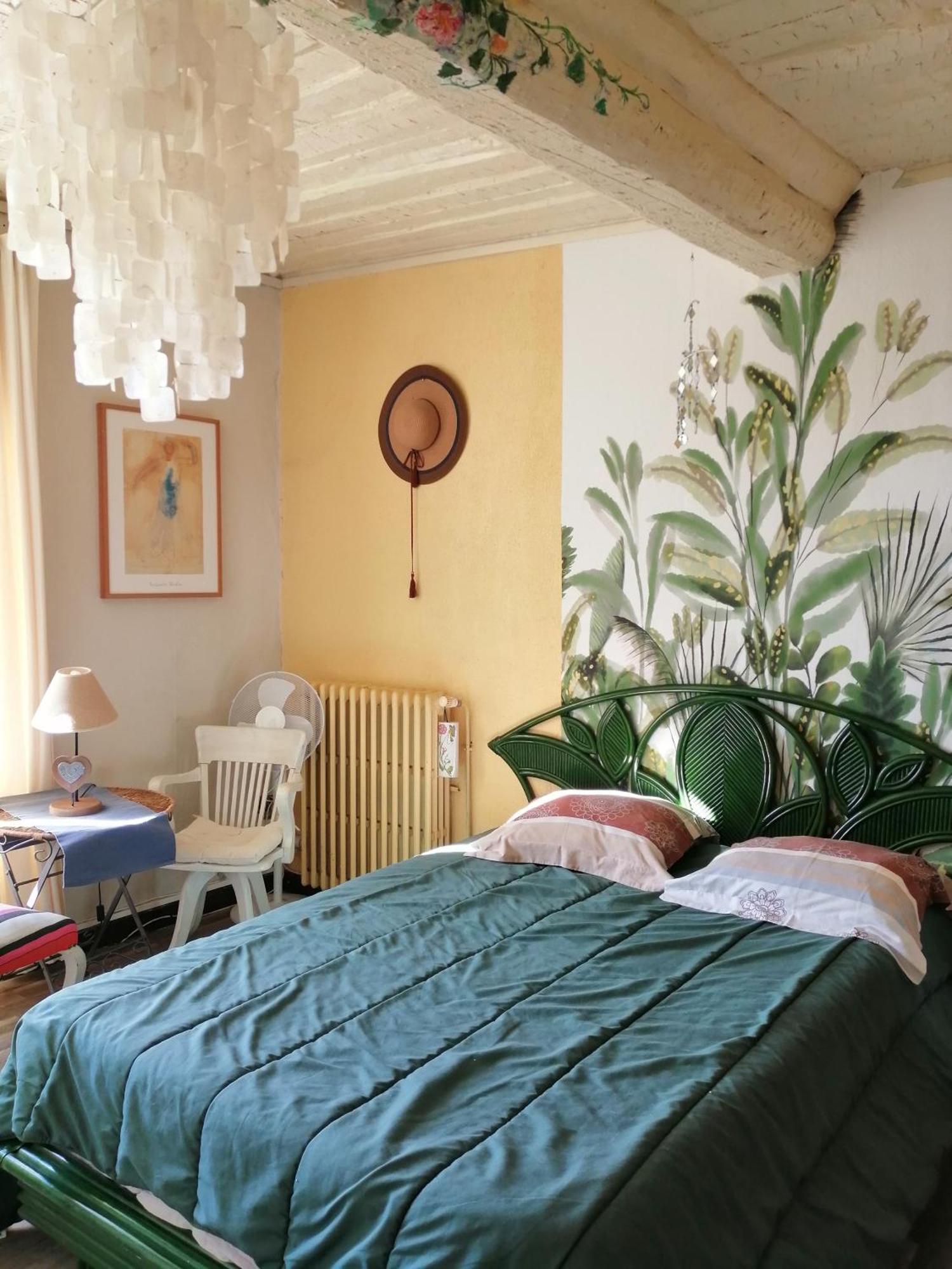 Belle Maison De Caractere Dans Village Et Sa Piscine Privee 7 Pers- 3 Chambres - 12 Rue Emile Zola Millas Eksteriør bilde